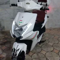 موتور برقی کویر در حد صفر زیر قیمت