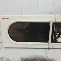 مایکروویو سانی