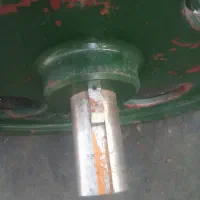 بلاکستون|ماشین‌آلات صنعتی|ایرانشهر, |دیوار