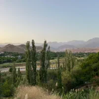 زمین مسکونی۷۱۸متری باسند۶دانگ تکبرگی - مرکز طالقان