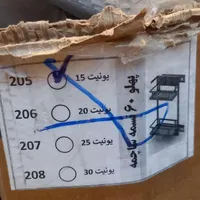سبد سوپری|آب‌چکان و نظم‌دهنده ظروف|مشهد, حجاب|دیوار