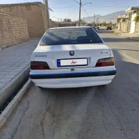 پرشیا  ۸۶ سفید.