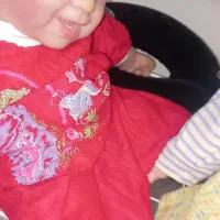 ۲ عدد عروسک بزرگ نو ۵۰ سانتی