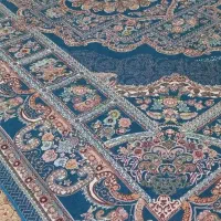 روفرشی ویک جفت پشتی