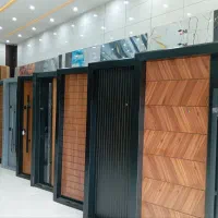 فروش انواع درب ضدسرقت نقد و اقساط