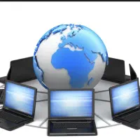 استخدام نیروی کافی نت