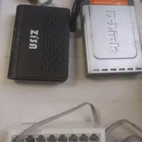 مودم|مودم و تجهیزات شبکه|تهران, گیشا|دیوار