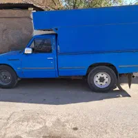 نیسان کمپرس|خودرو سواری و وانت|آران و بیدگل, |دیوار