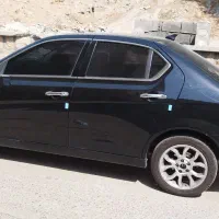 دنا پلاس اتوماتیک توربو شارژر اپشنال|خودرو سواری و وانت|بندرعباس, |دیوار
