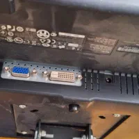 مانیتور استوک|قطعات و لوازم جانبی رایانه|همدان, |دیوار