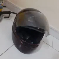 کلاه موتور|قطعات یدکی و لوازم جانبی|تهران, امام زاده حسن|دیوار