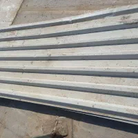 ورق سایبان رنگی