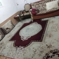 منزل مبله سوییت|اجارهٔ کوتاه‌مدت آپارتمان و سوئیت|شیراز, شهدای شهرک سعدی|دیوار