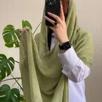 فروش انواع روسری