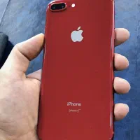 آیفون ۸ پلاس ۲۵۶ گیگ