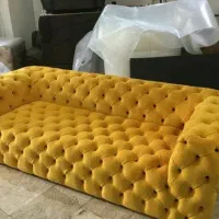 چستر تمام لمسه مکعبی