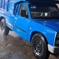 زامیاد Z 24 دوگانه سوز، مدل ۱۳۹۵