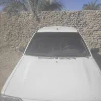 پراید مدل 98