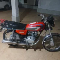 موتور سالم سالم بدون روغن سوزی مدل۸۹