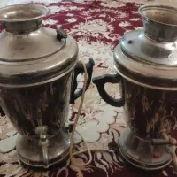 2عدد سماور برقی