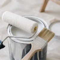 نقاشی ساختمان