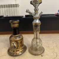 قلیان عربی بزرگ