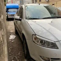 رانا سفید ۹۴ بیرنگ|خودرو سواری و وانت|رشت, خواهر امام|دیوار