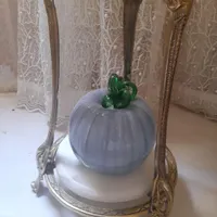 کدو تزیینی