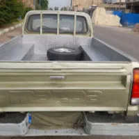 وانت مزدا۱۶۰۰|خودرو سواری و وانت|دزفول, |دیوار