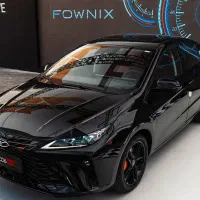 ARIZO 6 GT آریزو