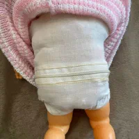 عروسک قدیمی هیلدا|اسباببازی|تهران, نیروی هوایی (پیروزی)|دیوار