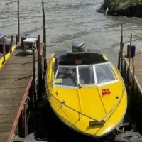 قـایق ســواری با قایــق Vip|تور و چارتر|بندر انزلی, مصلی|دیوار