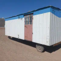 کانکس15متری ۲/۵در۶