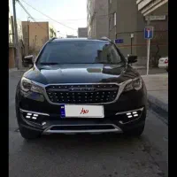 فیدلیتی ۷ نفره گیربکس جدید