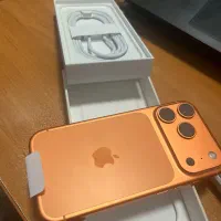 گوشی ایفون ۱۷پروeSIM