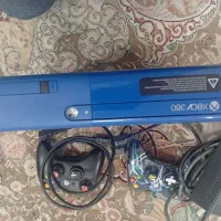 ایکس باکس 360|کنسول، بازی ویدئویی و آنلاین|بندر کنگان, |دیوار