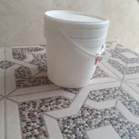 دبه جا پنیر|ظروف نگهدارنده، پلاستیکی، یک‌بارمصرف|خرم‌آباد, |دیوار