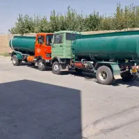 آبرسانی در شهریار آب شرب تانکر آب رسانی