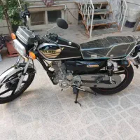 موتور سیکلت|موتورسیکلت|کرج, شهرک فهمیده|دیوار