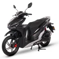 موتور طرح کلیک گلکسی و نیکتاز 150cc سال 403|موتورسیکلت|قم, باغ شازده|دیوار