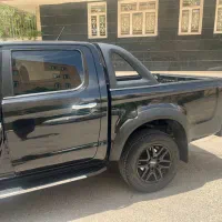 Kmc t8 مدل ۴۰۲|خودرو سواری و وانت|شیراز, قدوسی غربی|دیوار