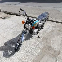 موتور هندا 125|موتورسیکلت|زابل, |دیوار