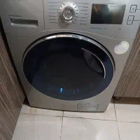 لباسشویی دوو ۹ کیلویی