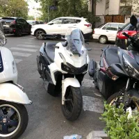 adv آب خنک هانی موتور