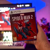 Spider man 2 ps5