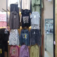 مغازه در پاساژ تندیس