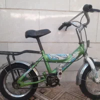 دوچرخه ۱۲ قیمت مناسب