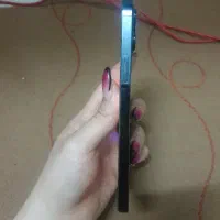 ایفون 12پرومکس 256پک اصلی zaa|موبایل|بروجرد, |دیوار