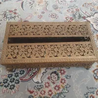 جای دستمال کاغذی تزئینی