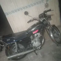 موتور مدل 90